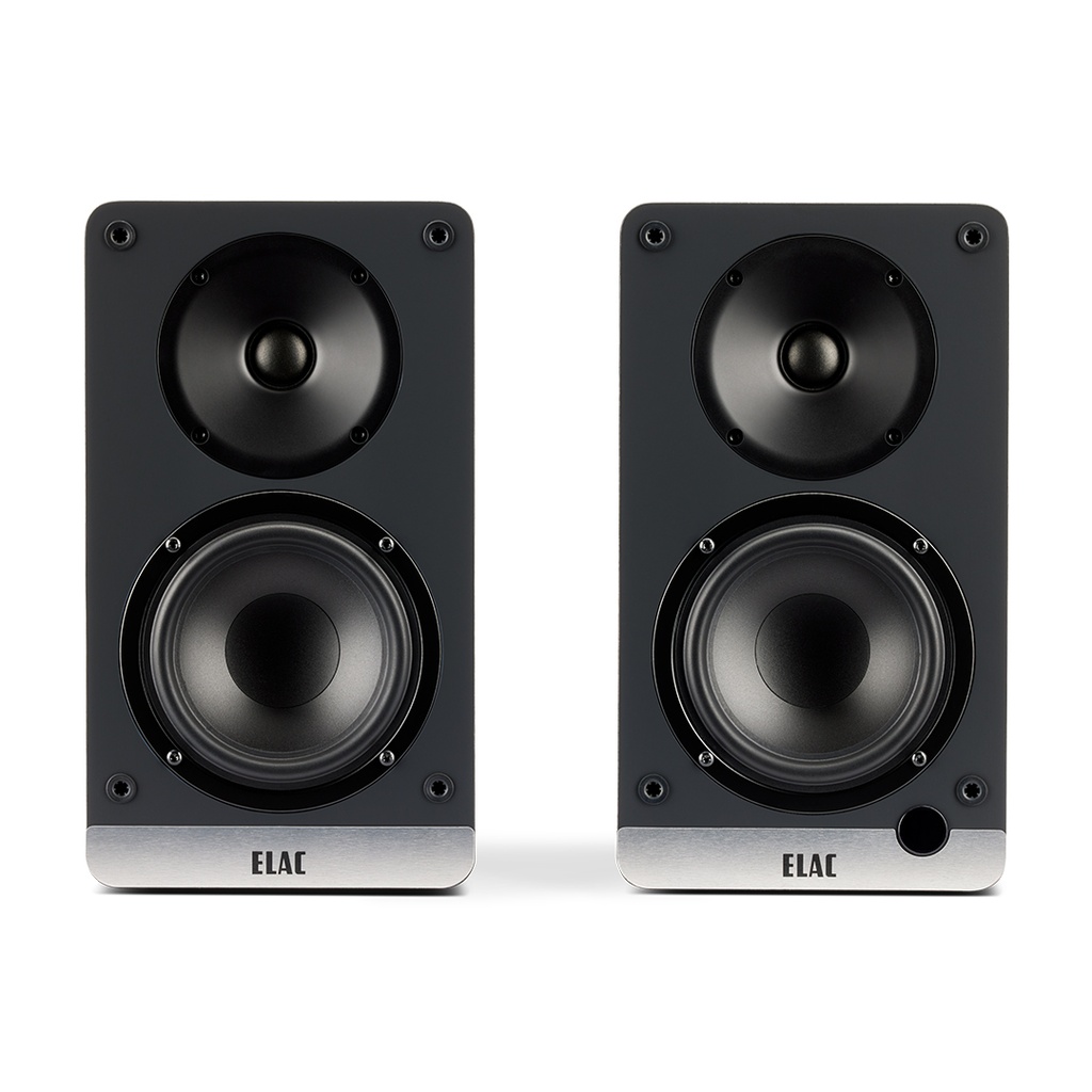 ELAC Debut ConneX DCB41 actieve luidspreker | Audiofrenzy